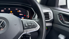 Volkswagen T-Cross 1.0 TSI 115 R-Line 5dr Petrol Estate